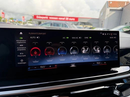 BMW X7 - Afbeelding 16 van 30