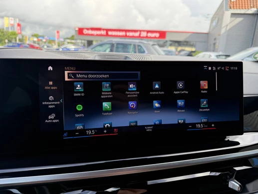 BMW X7 - Afbeelding 18 van 30