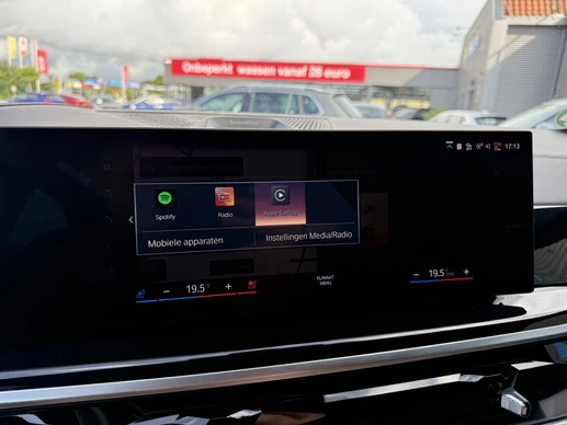 BMW X7 - Afbeelding 19 van 30