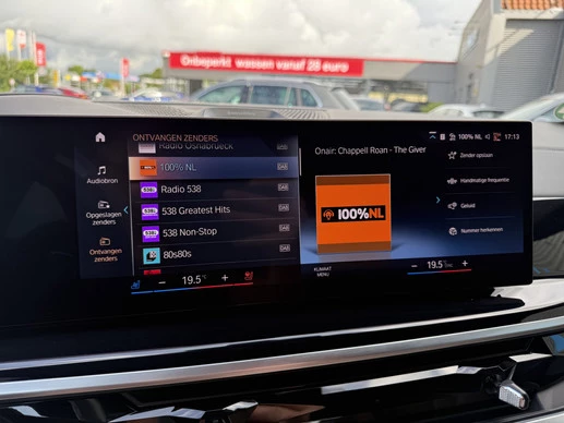 BMW X7 - Afbeelding 20 van 30