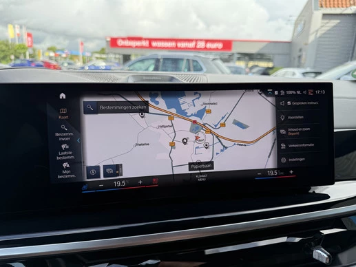 BMW X7 - Afbeelding 21 van 30