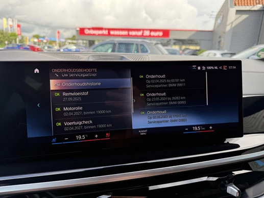 BMW X7 - Afbeelding 22 van 30