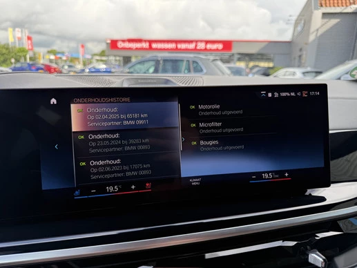BMW X7 - Afbeelding 23 van 30
