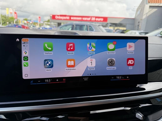 BMW X7 - Afbeelding 24 van 30