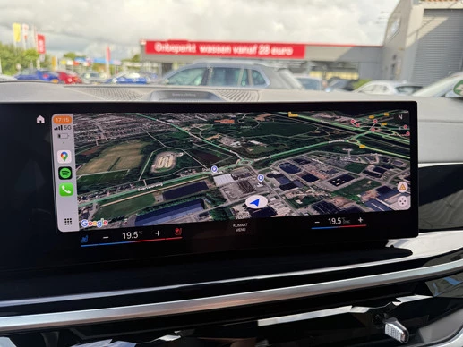 BMW X7 - Afbeelding 25 van 30