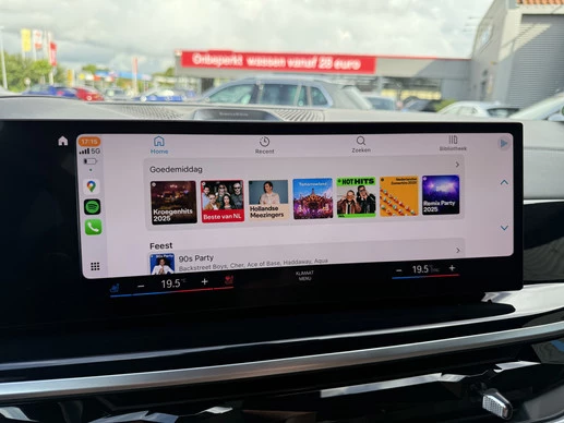 BMW X7 - Afbeelding 26 van 30