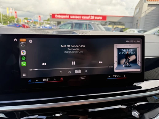 BMW X7 - Afbeelding 27 van 30