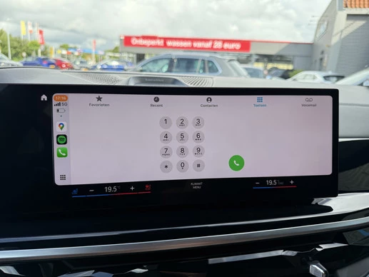 BMW X7 - Afbeelding 28 van 30