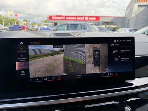 BMW X7 - Afbeelding 29 van 30