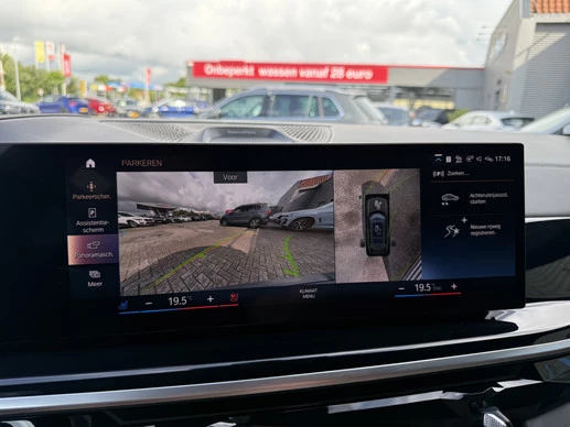 BMW X7 - Afbeelding 30 van 30