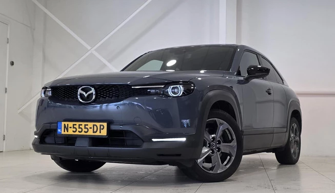 Mazda MX-30 - Afbeelding 1 van 23