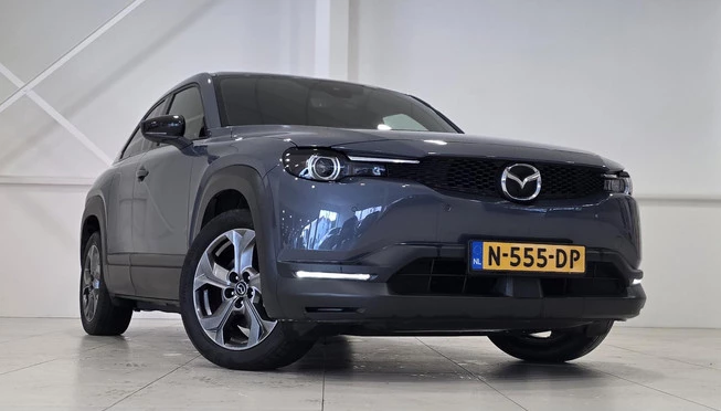 Mazda MX-30 - Afbeelding 2 van 23