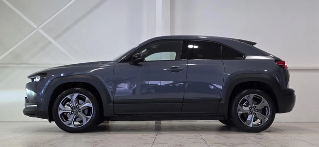 Mazda MX-30 - Afbeelding 4 van 23