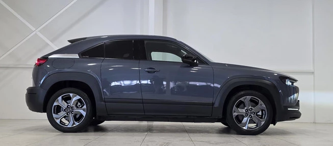 Mazda MX-30 - Afbeelding 9 van 23