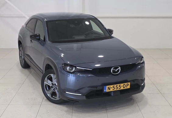 Mazda MX-30 - Afbeelding 11 van 23