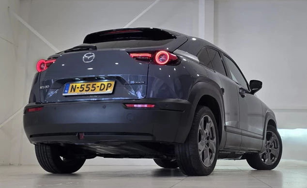 Mazda MX-30 - Afbeelding 12 van 23