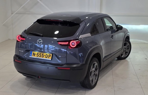 Mazda MX-30 - Afbeelding 13 van 23