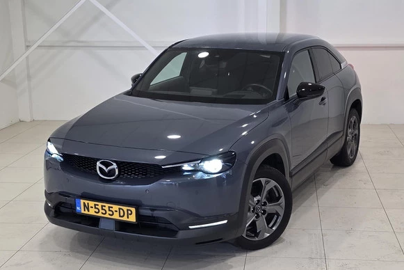 Mazda MX-30 - Afbeelding 15 van 23