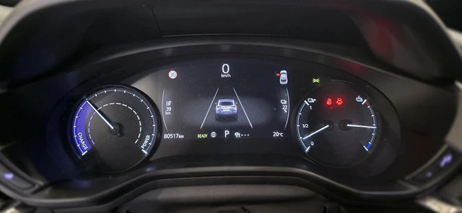 Mazda MX-30 - Afbeelding 16 van 23