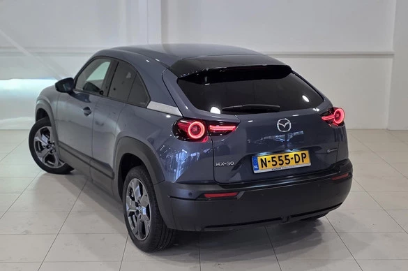 Mazda MX-30 - Afbeelding 20 van 23
