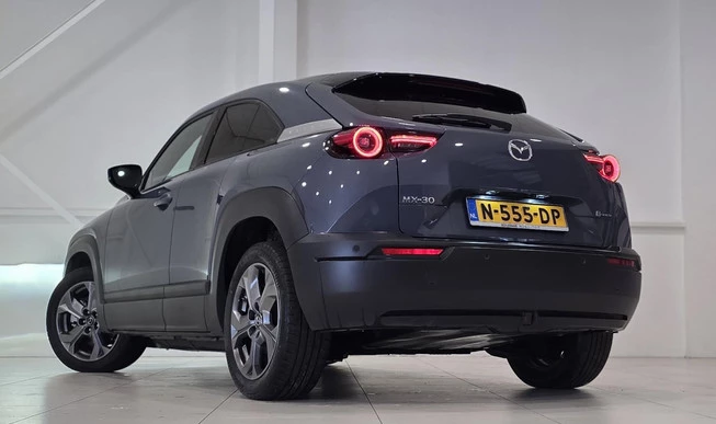 Mazda MX-30 - Afbeelding 21 van 23