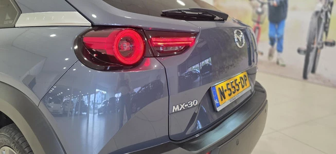 Mazda MX-30 - Afbeelding 22 van 23