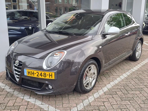 Alfa Romeo MiTo - Afbeelding 1 van 30