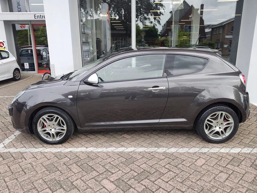 Alfa Romeo MiTo - Afbeelding 2 van 30