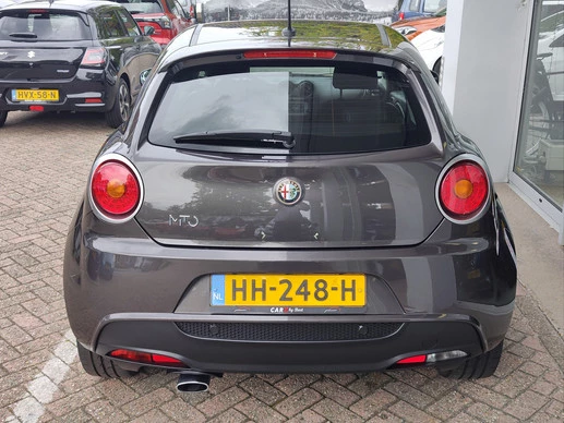 Alfa Romeo MiTo - Afbeelding 4 van 30