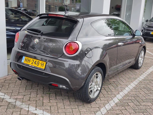 Alfa Romeo MiTo - Afbeelding 5 van 30