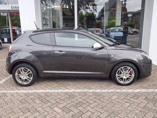 Alfa Romeo MiTo - Afbeelding 6 van 30