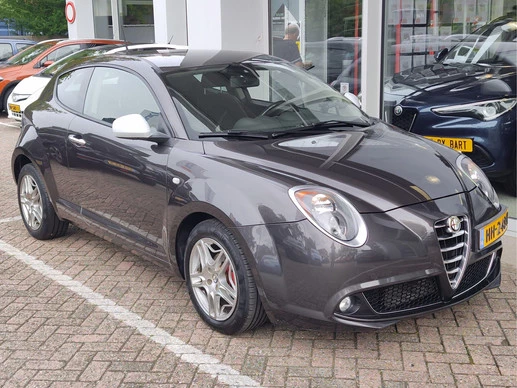 Alfa Romeo MiTo - Afbeelding 7 van 30