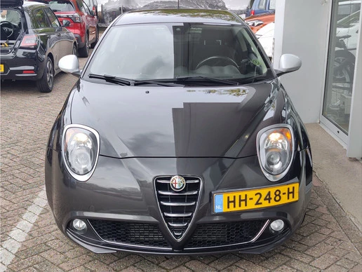 Alfa Romeo MiTo - Afbeelding 8 van 30