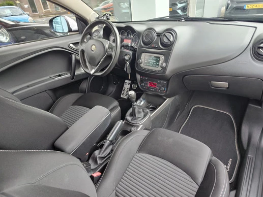Alfa Romeo MiTo - Afbeelding 9 van 30