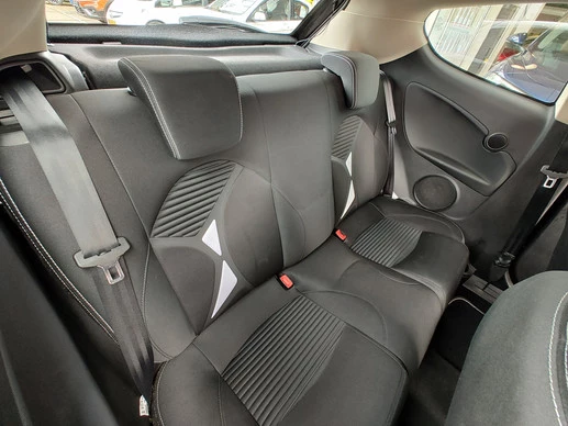Alfa Romeo MiTo - Afbeelding 10 van 30
