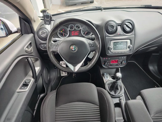 Alfa Romeo MiTo - Afbeelding 12 van 30