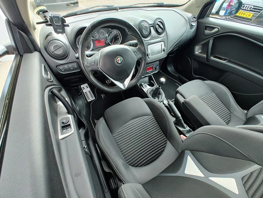 Alfa Romeo MiTo - Afbeelding 13 van 30