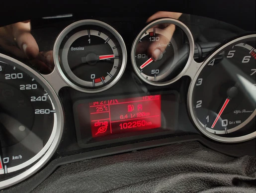 Alfa Romeo MiTo - Afbeelding 14 van 30