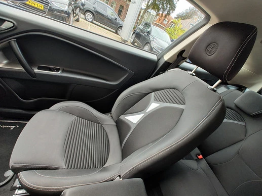 Alfa Romeo MiTo - Afbeelding 30 van 30