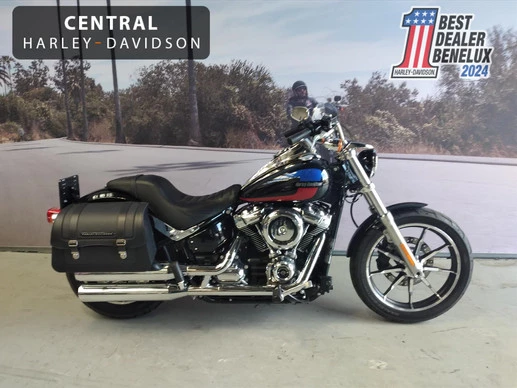Harley-Davidson Low Rider - Afbeelding 1 van 10