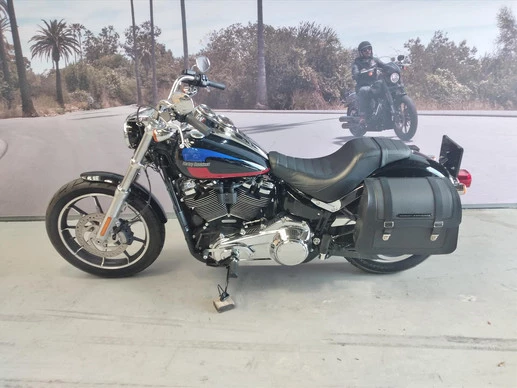 Harley-Davidson Low Rider - Afbeelding 2 van 10