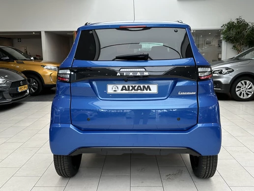 Aixam Crossover - Afbeelding 28 van 30