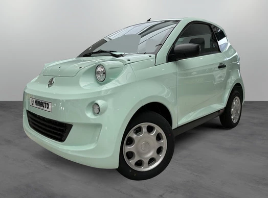 Aixam Minauto - Afbeelding 1 van 16