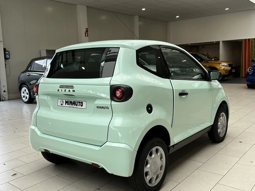 Aixam Minauto - Afbeelding 3 van 16