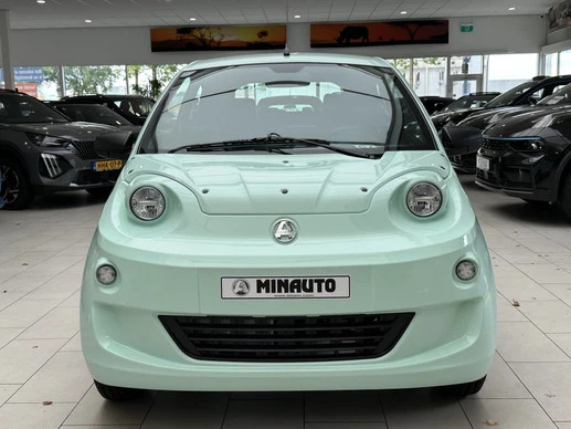 Aixam Minauto - Afbeelding 5 van 16