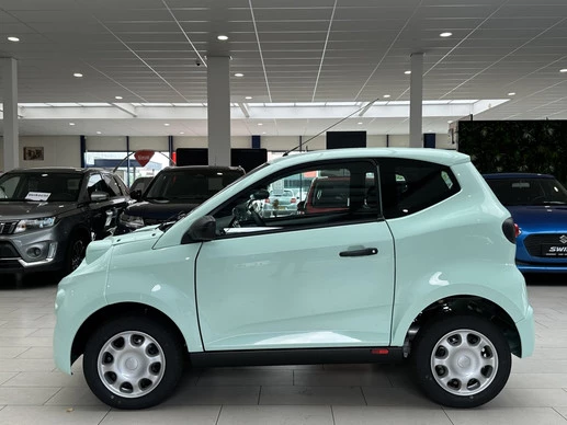 Aixam Minauto - Afbeelding 7 van 16