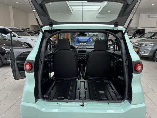 Aixam Minauto - Afbeelding 8 van 16