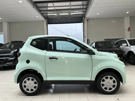 Aixam Minauto - Afbeelding 9 van 16
