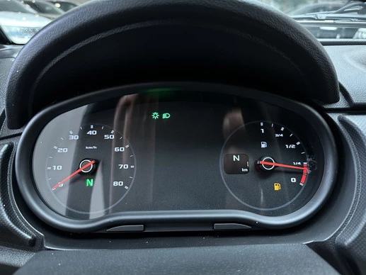 Aixam Minauto - Afbeelding 10 van 16