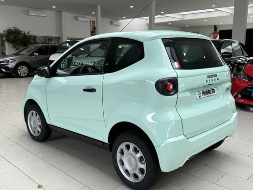 Aixam Minauto - Afbeelding 12 van 16